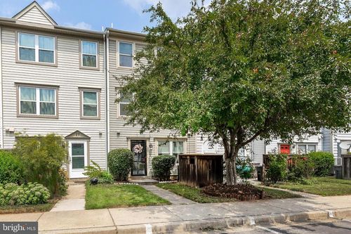1025-25 Highstream Ct, GERMANTOWN, MD, 20874-6132 | Card Image
