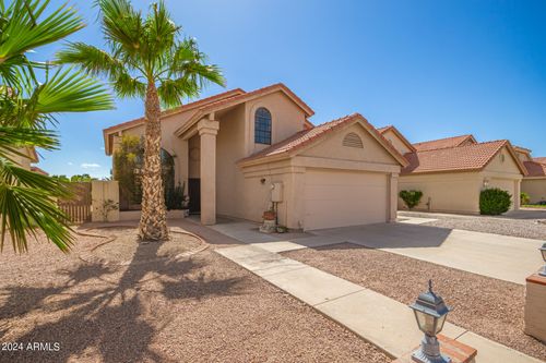 4173 E Cholla Canyon Drive, Phoenix, AZ, 85044 | Card Image