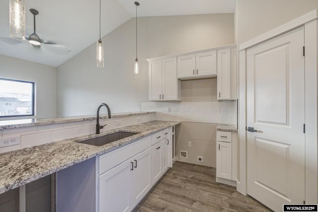 4646 Shale Cir, House other with 4 bedrooms, 3 bathrooms and null parking in Mills WY | Image 12