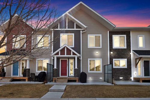 1167 Channelside Drive Sw, Airdrie, AB, T4B4L3 | Card Image
