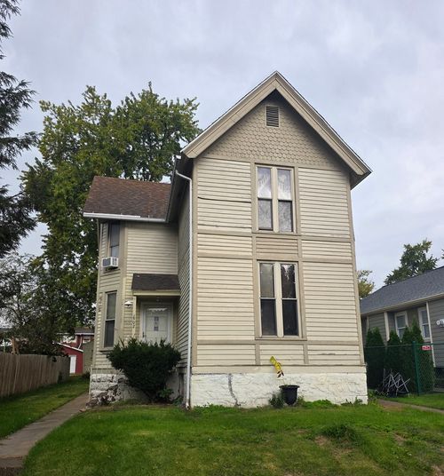 602 Kenilworth Ct, Clinton, IA, 52732-5515 | Card Image