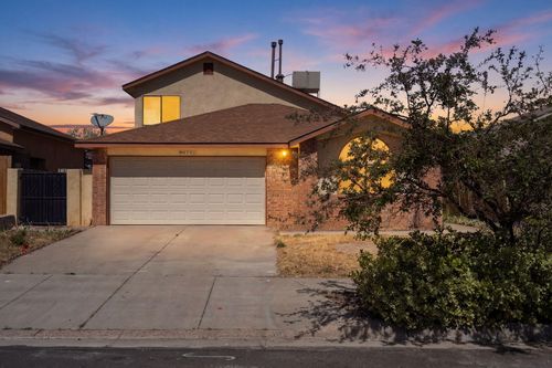 6701 Lamar Ave Nw, Albuquerque, NM, 87120-3560 | Card Image