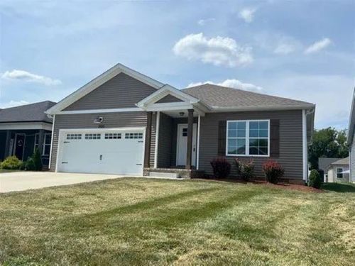 2120 Spring Lakes Cir, Bowling Green, KY, 42104-7971 | Card Image