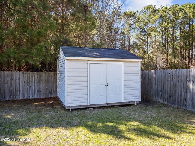 251 Channel Marker Loop, House other with 3 bedrooms, 2 bathrooms and 2 parking in Swansboro NC | Image 43