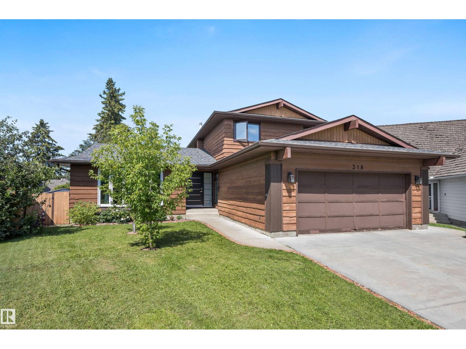 Residential in Edmonton