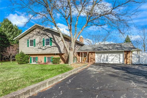 2939 Lower Mountain Road, Lewiston, NY, 14131 | Card Image