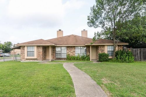 2509 Stanford St, Rowlett, TX, 75088-6353 | Card Image