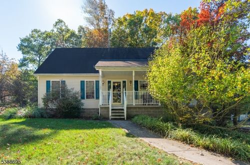 22 Chubby Ln, Montague, NJ, 07827-3160 | Card Image