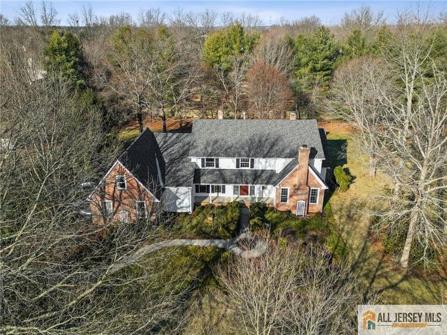 12 Brookside Ct, House other with 4 bedrooms, 4 bathrooms and null parking in CRANBURY NJ | Image 52