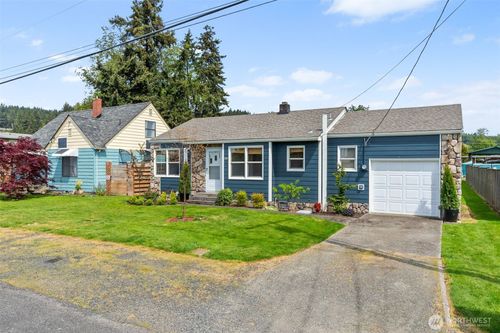 372 Sw 14th St, Chehalis, WA, 98532-3613 | Card Image