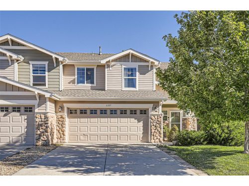 6187 Wescroft Ave, Castle Rock, CO, 80104 | Card Image