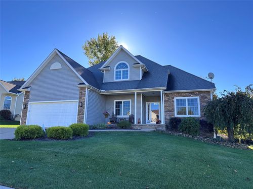 5754 Platinum Dr, Erie, PA, 16509-3864 | Card Image