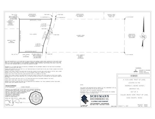 10631 Fm 250 N, Naples, TX, 75568 | Card Image