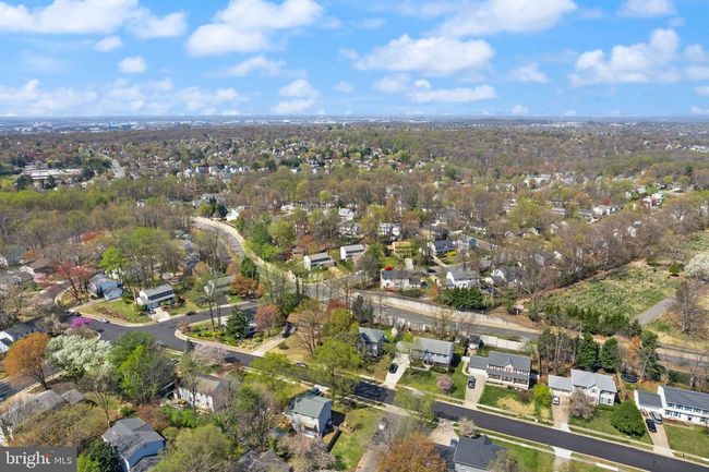 1301 Grant St, House other with 5 bedrooms, 4 bathrooms and null parking in HERNDON VA | Image 69