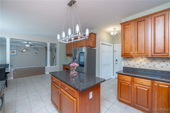 13700 Orchid Dr, House other with 5 bedrooms, 4 bathrooms and null parking in Chesterfield VA | Image 19