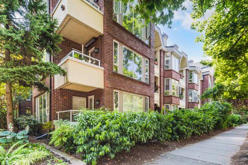 412-1230 Haro St, Vancouver, BC, V6E4J9 | Card Image