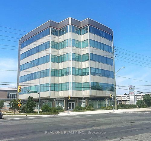 306-7130 Warden Avenue, Markham, ON, L3R1S2 | Card Image