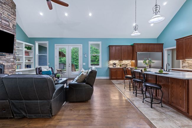 4822 Lake George Rd, House other with 4 bedrooms, 4 bathrooms and null parking in Addison Twp MI | Image 15