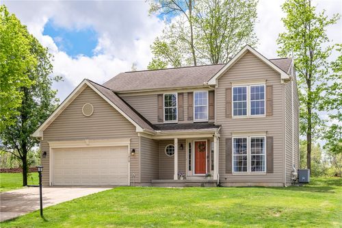 1818 Highlander Dr, Xenia, OH, 45385-1476 | Card Image