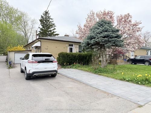 basement-230 Axminster Dr, Richmond Hill, ON, L4C2W1 | Card Image