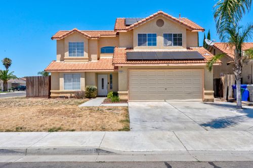 128 Chardonnay Street, Los Banos, CA, 93635 | Card Image