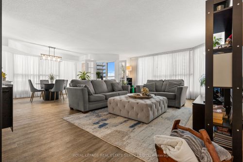 502-1271 Walden Cir, Mississauga, ON, L5J4R4 | Card Image