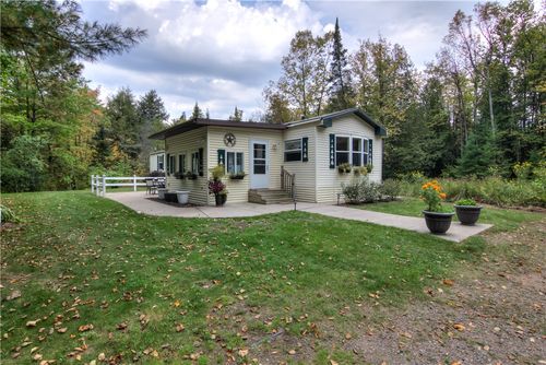 24514 State Highway 178, Cornell, WI, 54732-5400 | Card Image