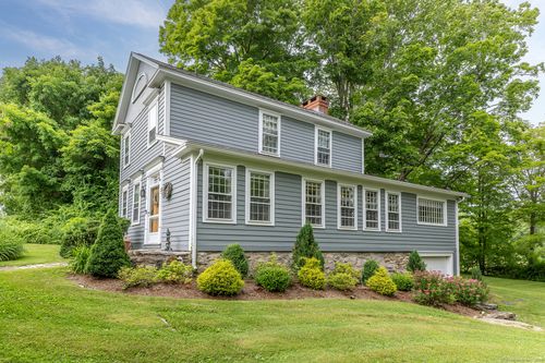 10 Dunbar Rd, Sharon, CT, 06069-2341 | Card Image