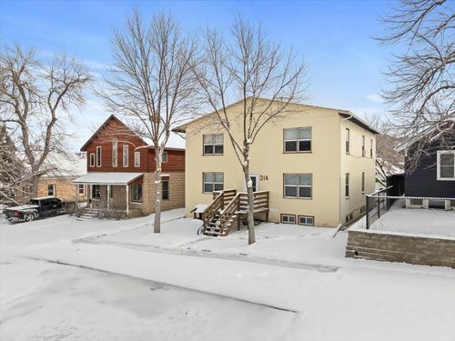 314 N 5th St, Spearfish, SD, 57783-2314 | Card Image