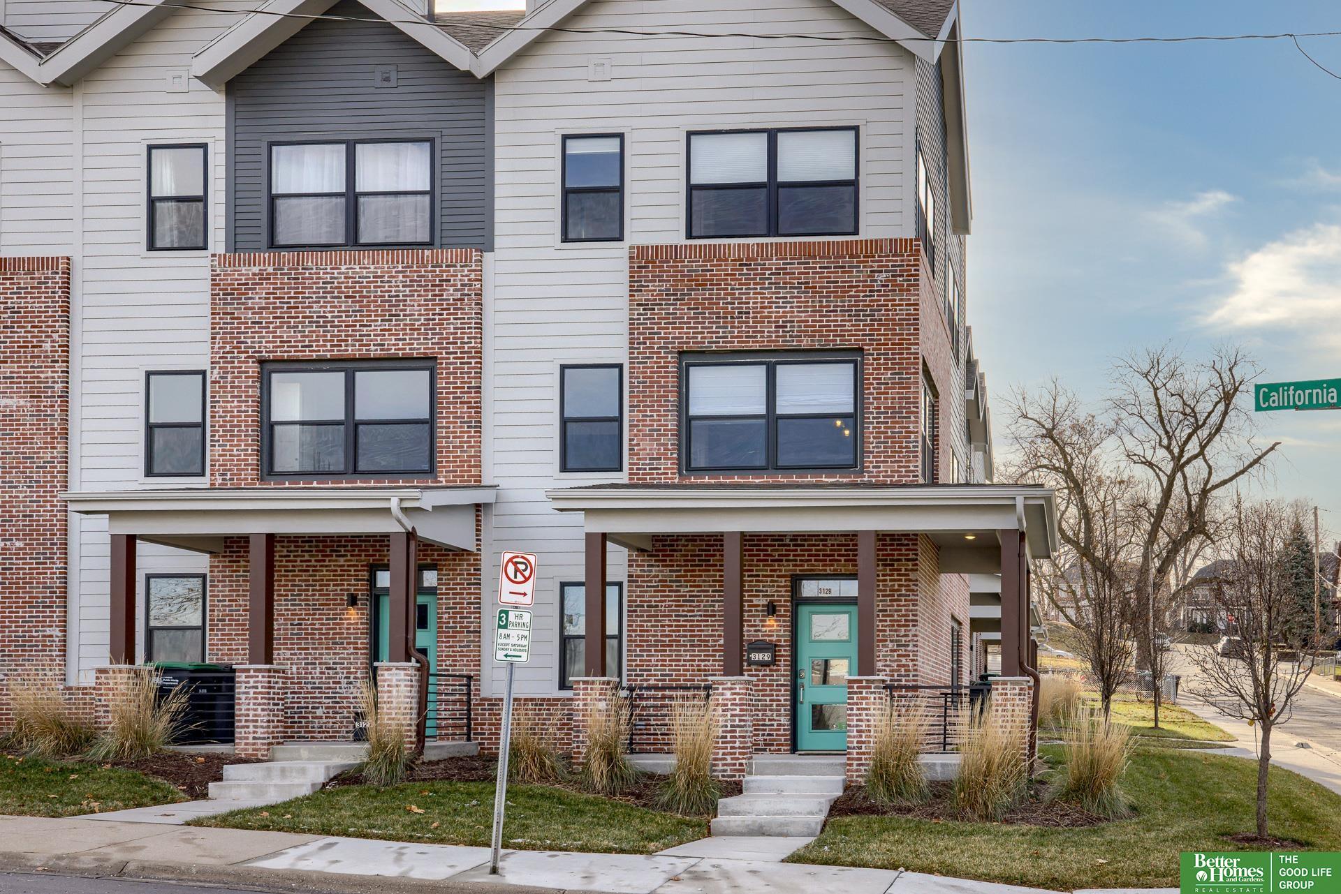 California St, Omaha, NE 68131