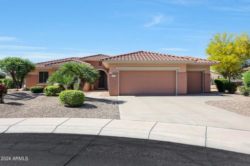 16753 W Palisade Trail Lane, Surprise, AZ, 85387 | Card Image