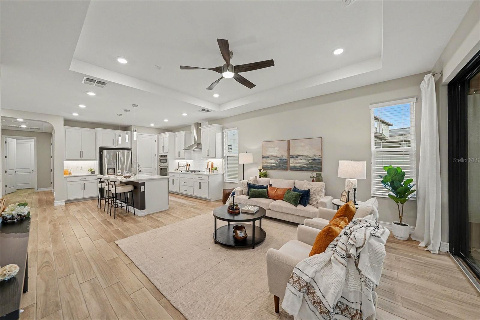 Residential in WESLEY CHAPEL 4