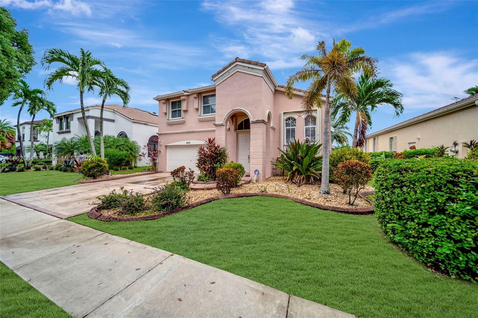 165th Ave, Miramar, FL 33027