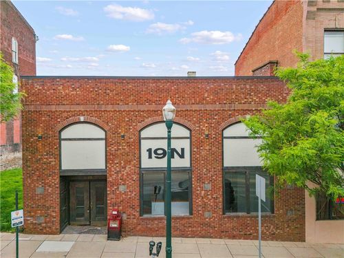 19 N Main St, City of Washington, PA, 15301 | Card Image