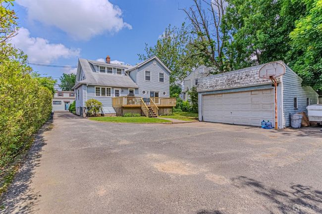 1129 - 1129-1129 Burnet Ave, House other with 4 bedrooms, 2 bathrooms and null parking in Union NJ | Image 56