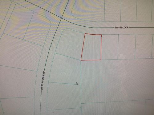 0 Sw 168th Loop, Ocala, FL, 34473 | Card Image