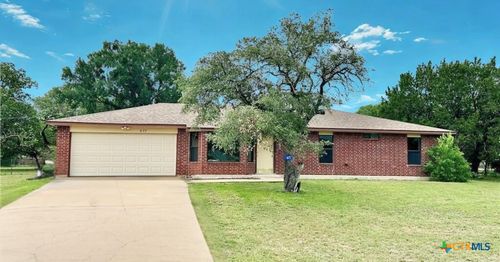 677 County Road 3081, Lampasas, TX, 76550-3910 | Card Image