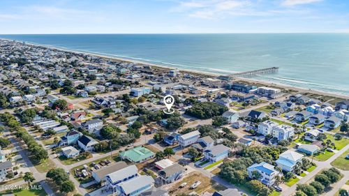 134 Fourth Ave S, Kure Beach, NC, 28449-3759 | Card Image