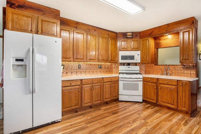 3919 E Shore Dr, House other with 4 bedrooms, 2 bathrooms and null parking in Stanton MI | Image 11