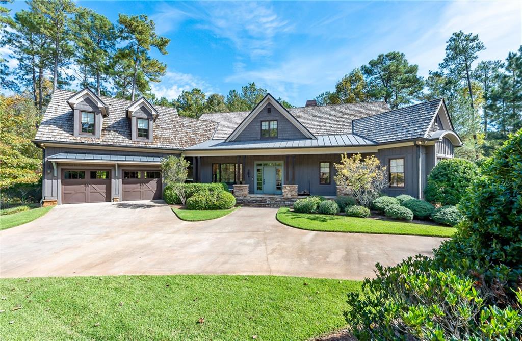 Keowee Ave, Sunset, SC 29685