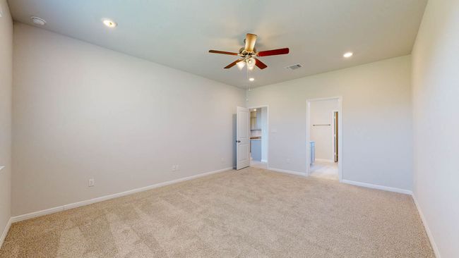 14006 Carsten Loop, House other with 4 bedrooms, 3 bathrooms and 3 parking in Salado TX | Image 11