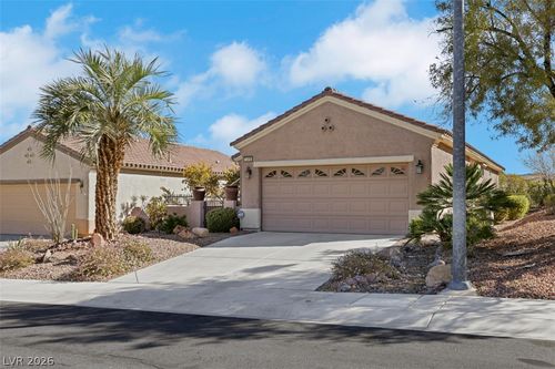 1378 Couperin Dr, Henderson, NV, 89052-6575 | Card Image