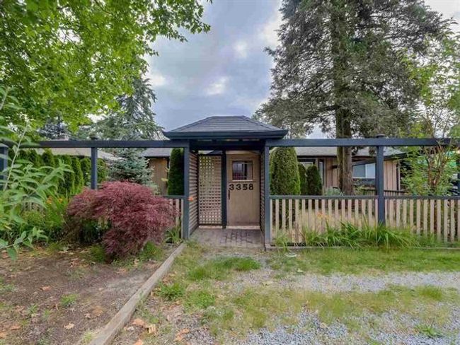 3358 Raleigh Street, House other with 3 bedrooms, 2 bathrooms and 3 parking in Port Coquitlam BC | Image 1