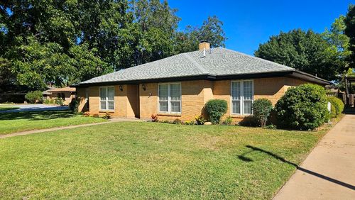 2418 Helena Cir, Abilene, TX, 79606-3426 | Card Image