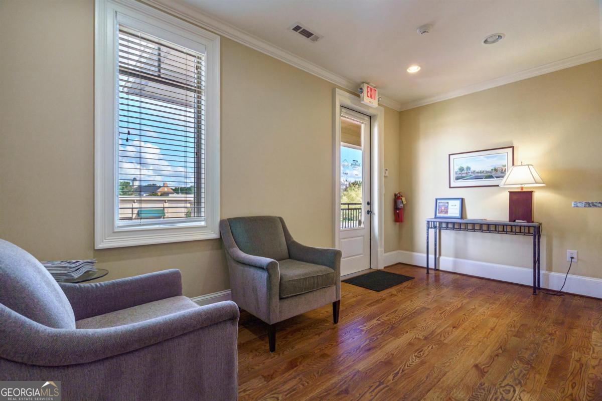 Commercial Lease in Eatonton