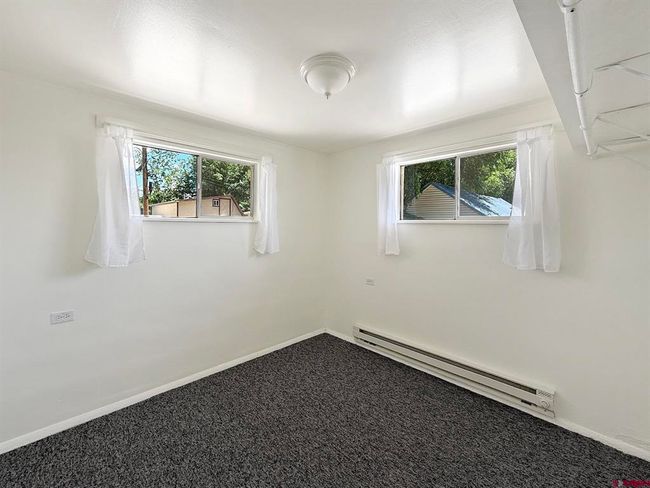 135 4 Th St, House other with 2 bedrooms, 1 bathrooms and null parking in Hotchkiss CO | Image 17
