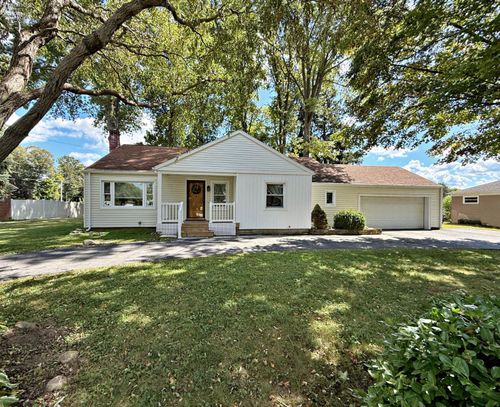 2351 S State Route 53, Tiffin, OH, 44883-9759 | Card Image