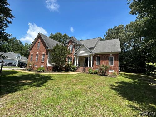 11906 Carters Garden Ter, Chesterfield, VA, 23838-3019 | Card Image
