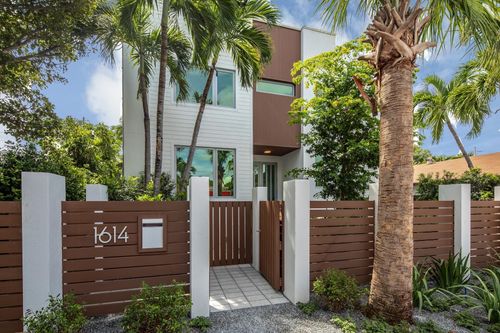 1614 Washington St, Key West, FL, 33040-4914 | Card Image