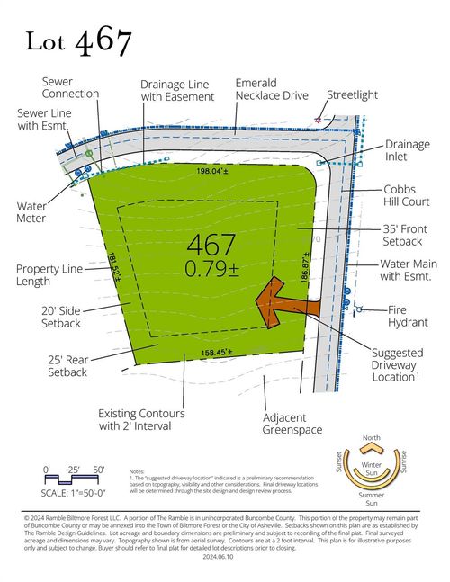 467-217 Emerald Necklace Dr, Asheville, NC, 28803 | Card Image